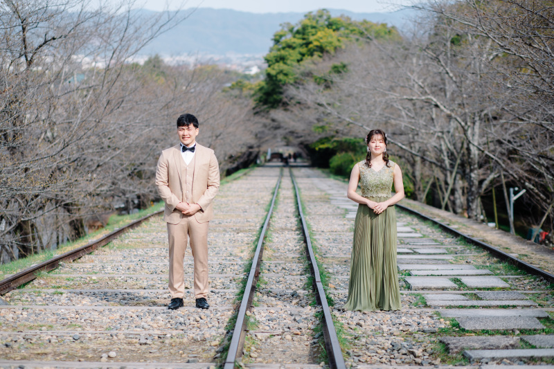 蹴上インクライン