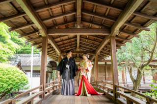 ロケ撮影＆スタジオ撮影で楽しく♫