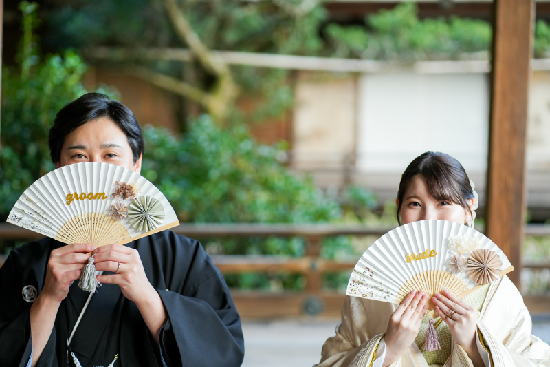 扇子プロップス