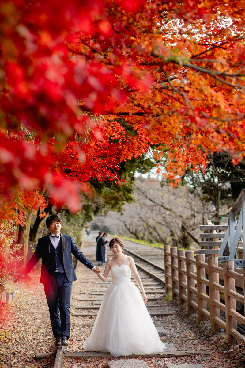 蹴上インクライン