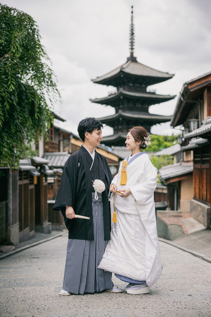 八坂付近といえば！