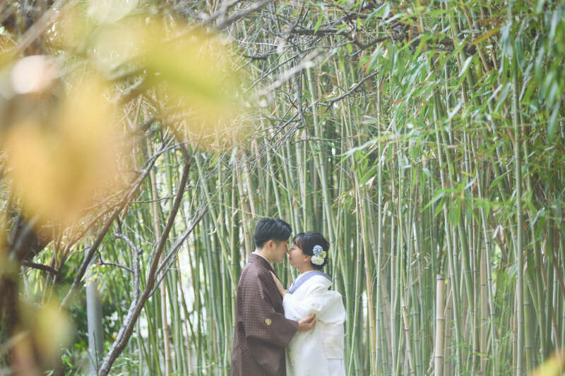 竹林