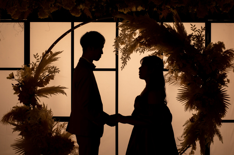 ガラリと変わって