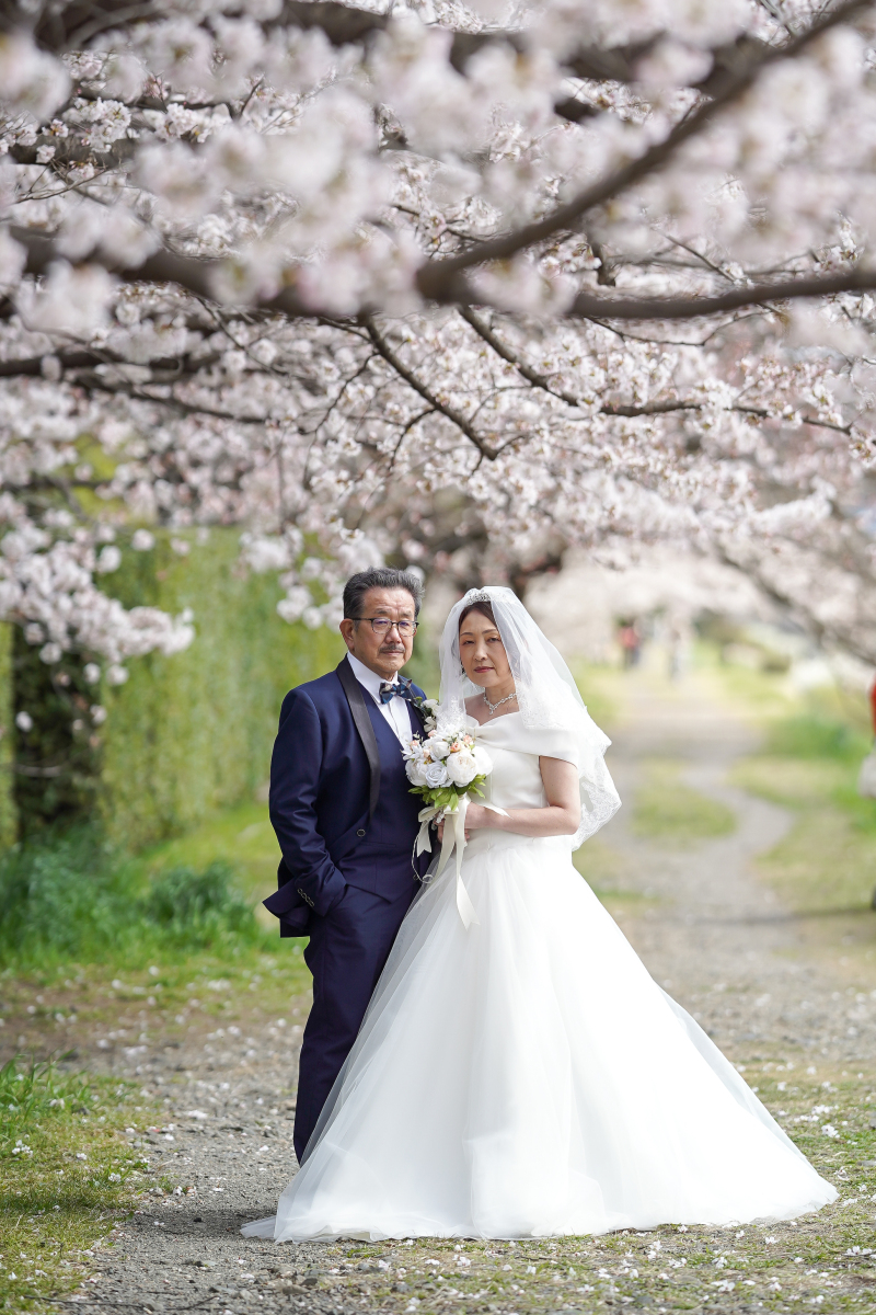 フォトウエディング