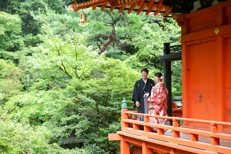 撮影しておきたいスポット