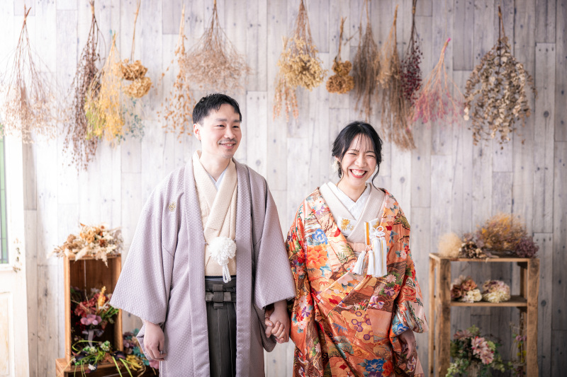 まずはカラフルスタジオで