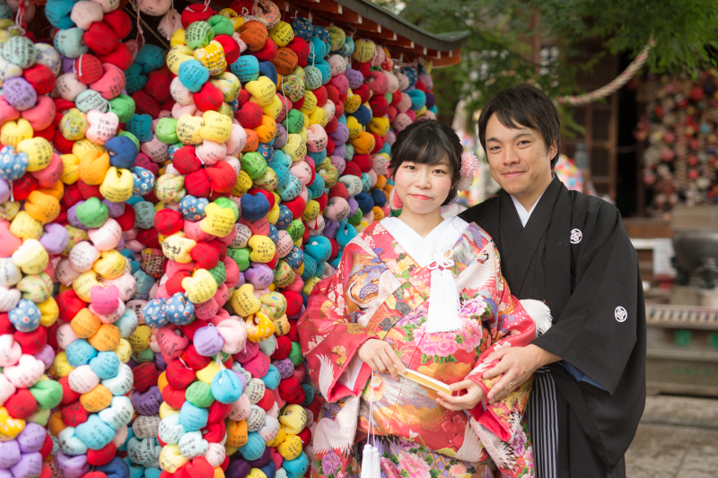 話題のスポットで