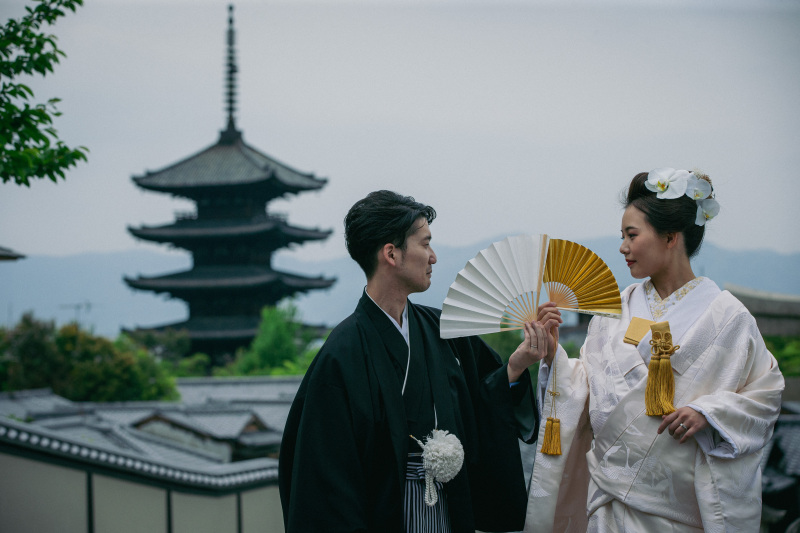 和の日本らしい