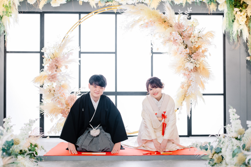 アンティークチャペルスタジオ