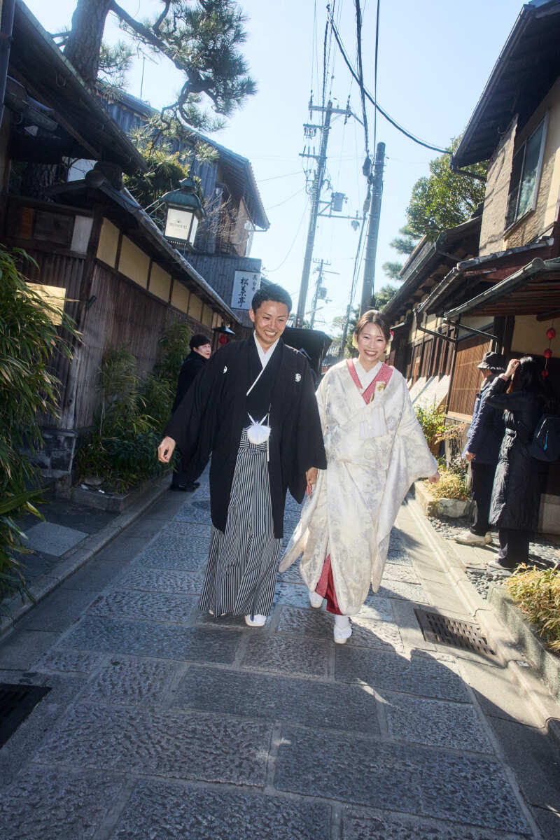 最後まで楽しく