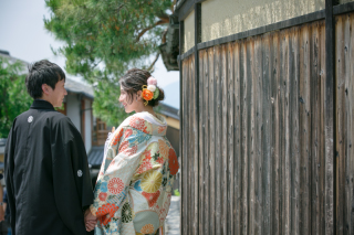 京都らしさいっぱいの八坂の塔周辺！