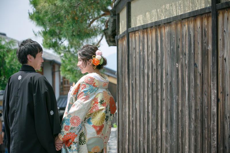 京都らしさいっぱいの八坂の塔周辺！