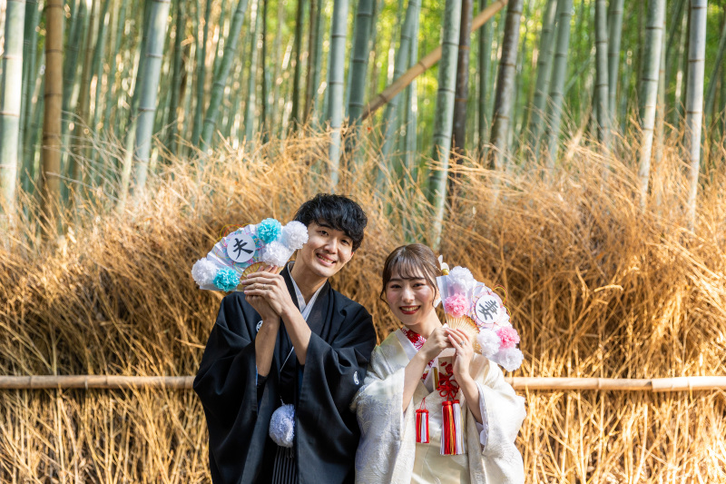 扇子プロップス