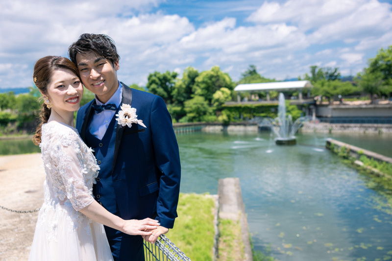 蹴上インクラインへ