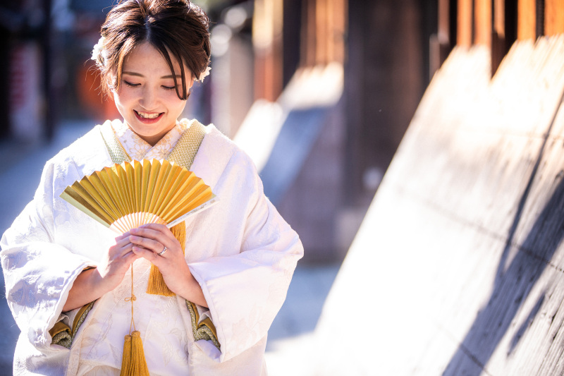 おひとりショット