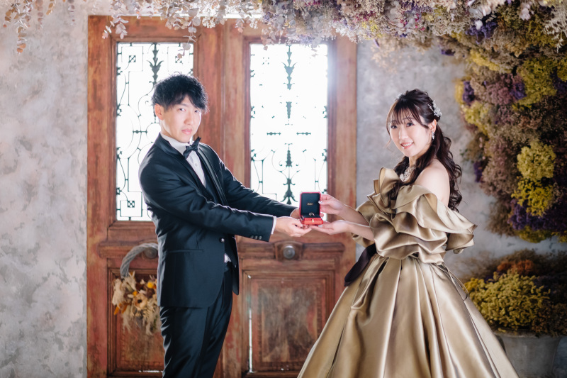 ステキなアイテム