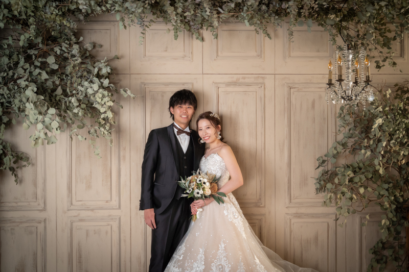 和装＆洋装　ロケスタ撮影！