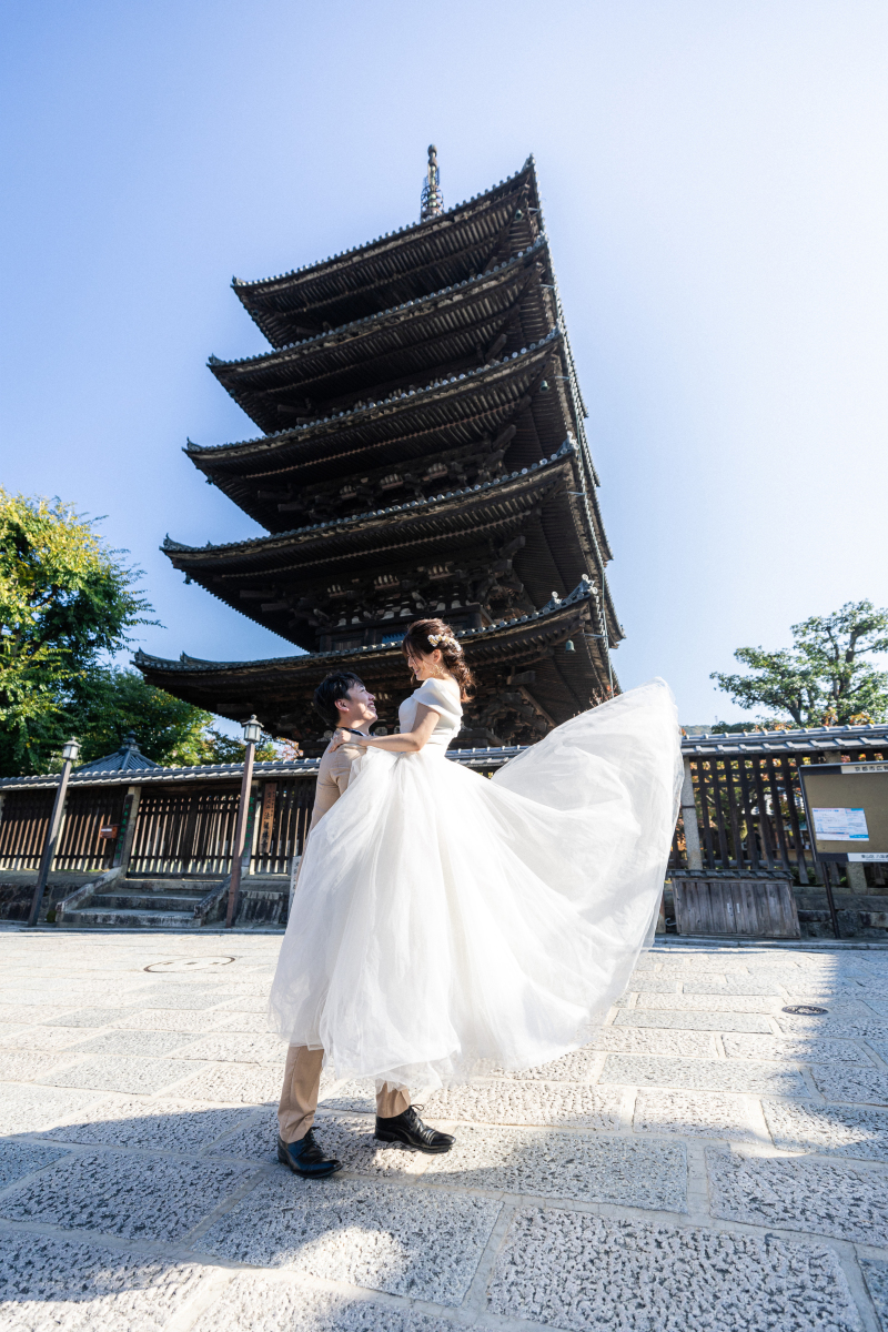 抱っこショット