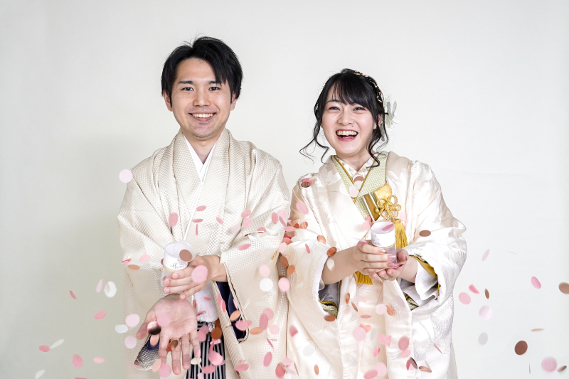 コンフェッティ