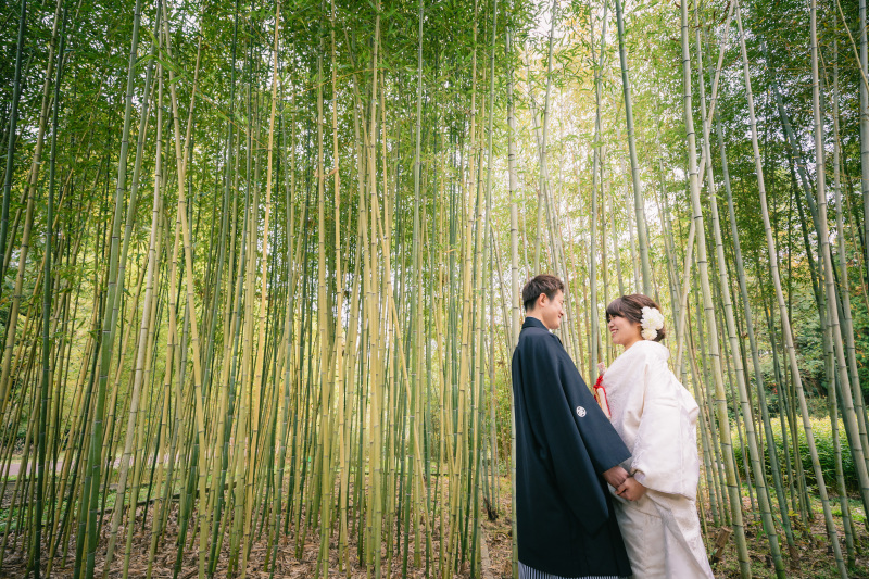 お衣装チェンジ