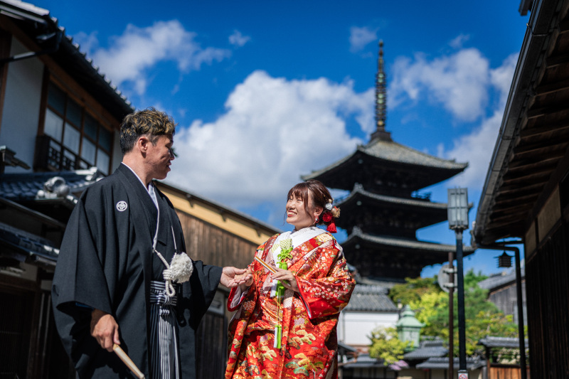 次のフォトスポットへ