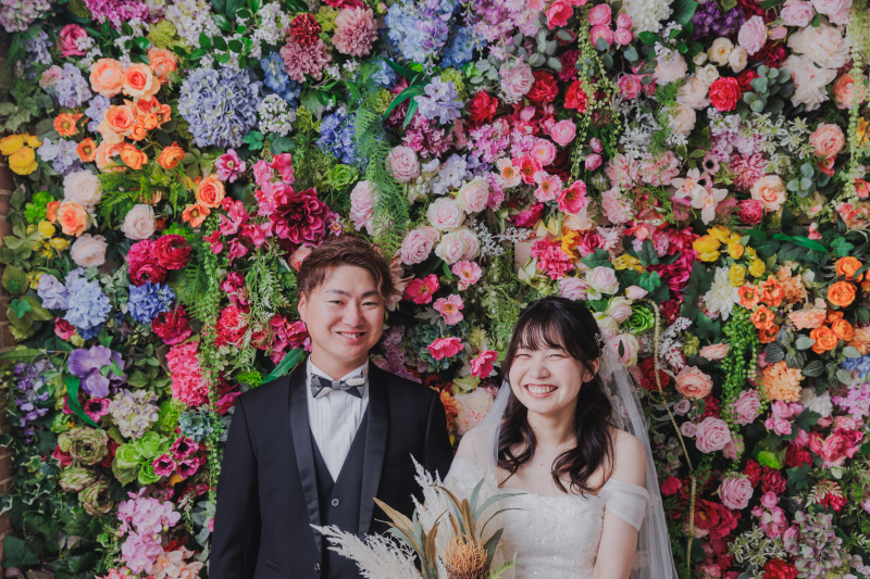 ガラリと変わって