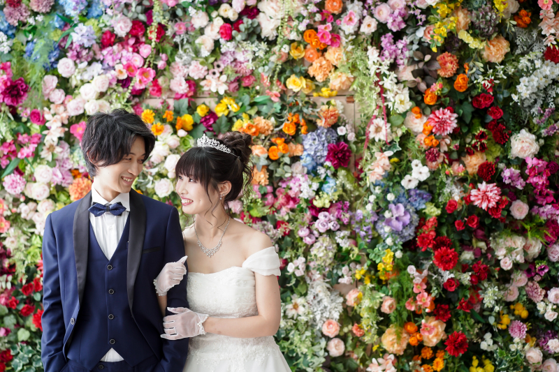 カラフルスタジオへ