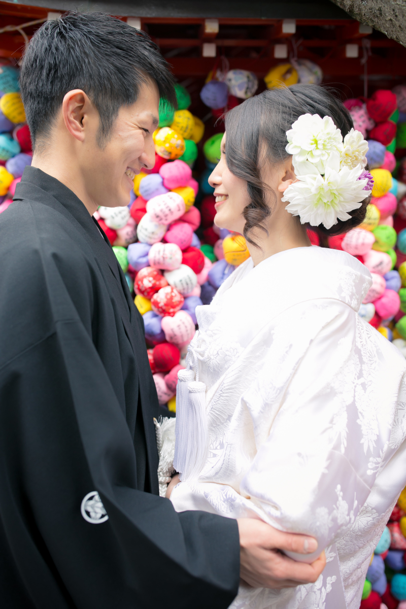 八坂庚申堂も人気です！