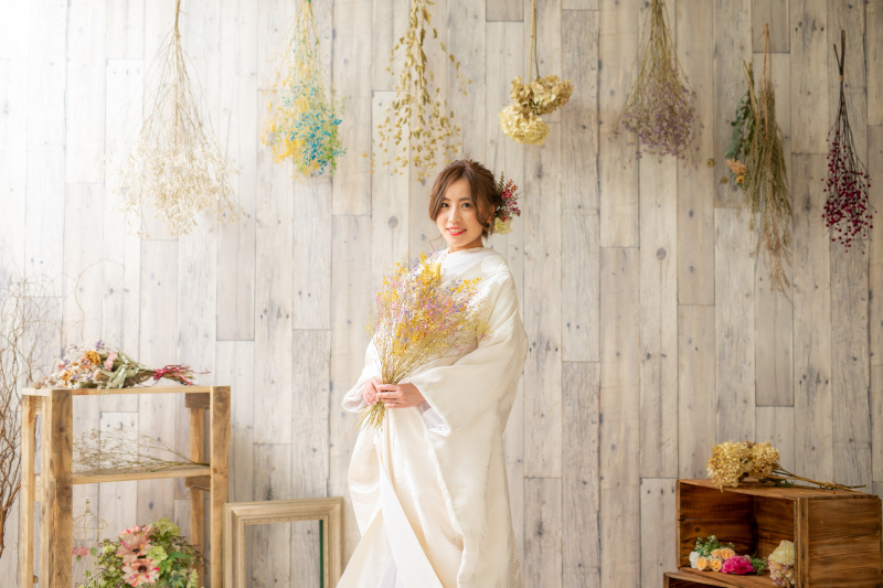 およめさん特集