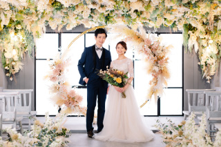 毘沙門堂andチャペル撮影☆