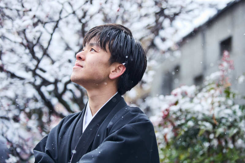 新郎様