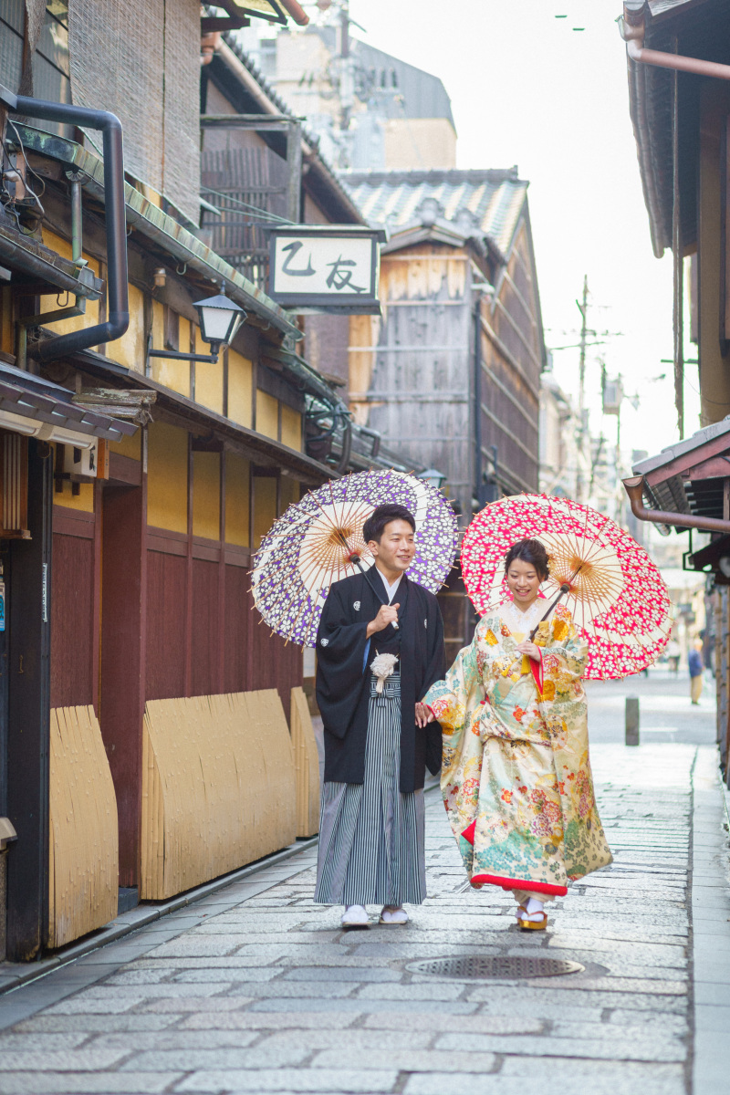 てくてく歩いて