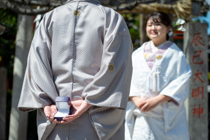 リングショット