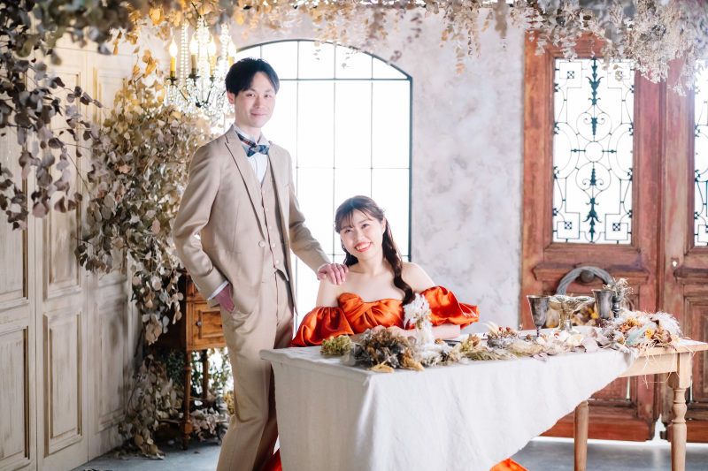 バックをチェンジして