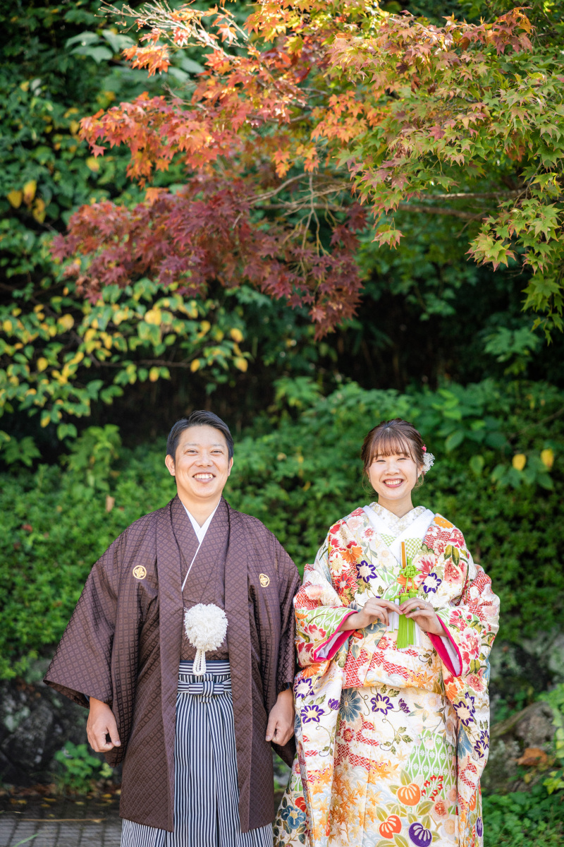 緊張感もほぐれて