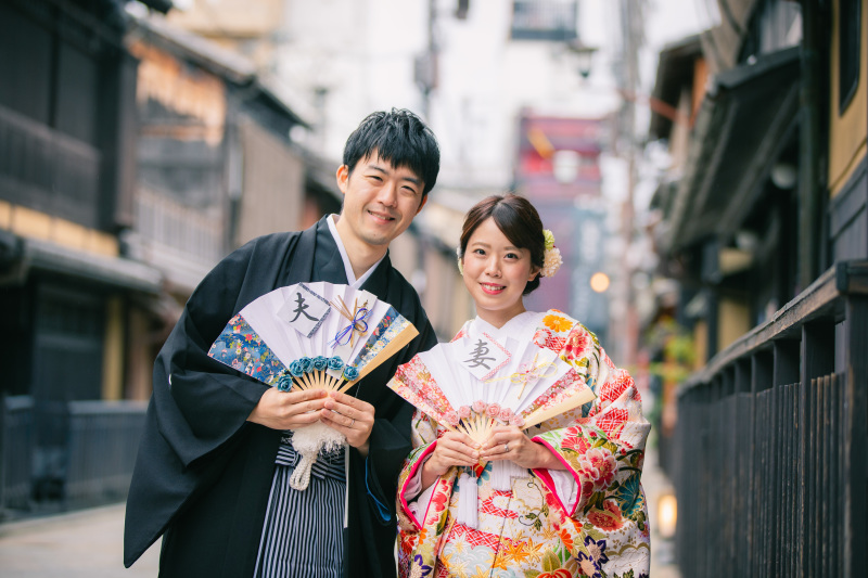 扇子のプロップス