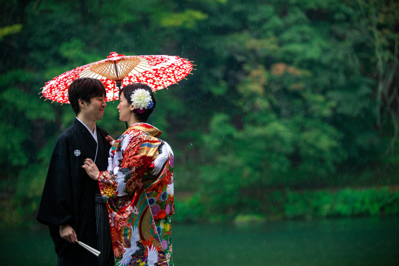 小雨