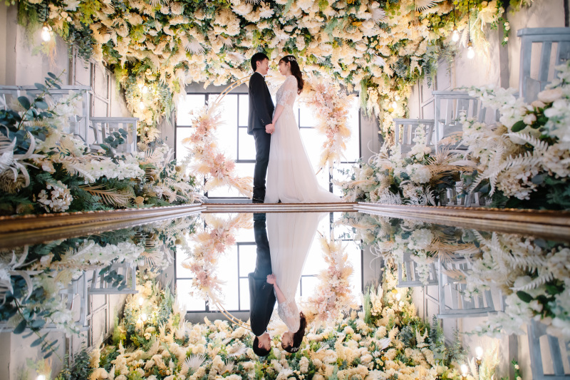 アンティークチャペル＆ロケ撮影！