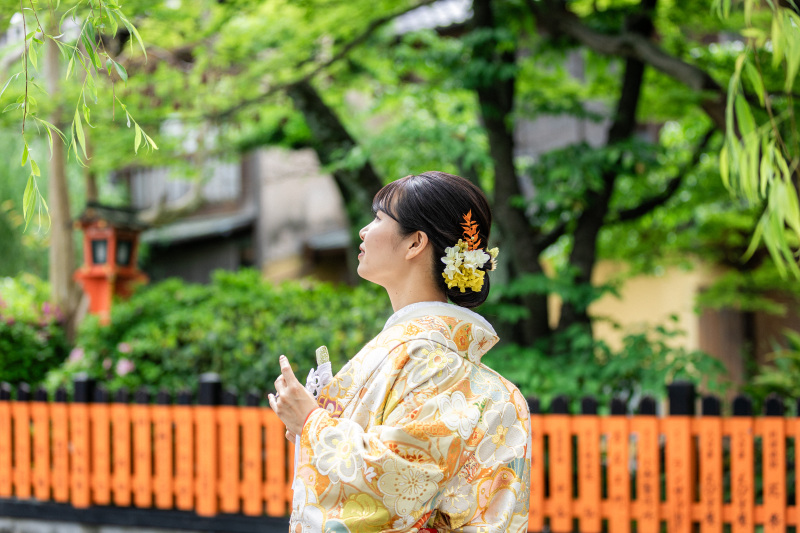 ドライフラワー