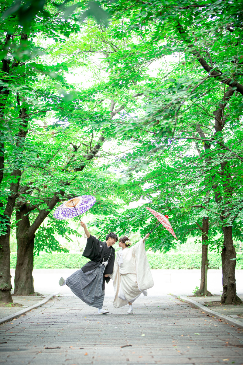 はっちゃけ！！！