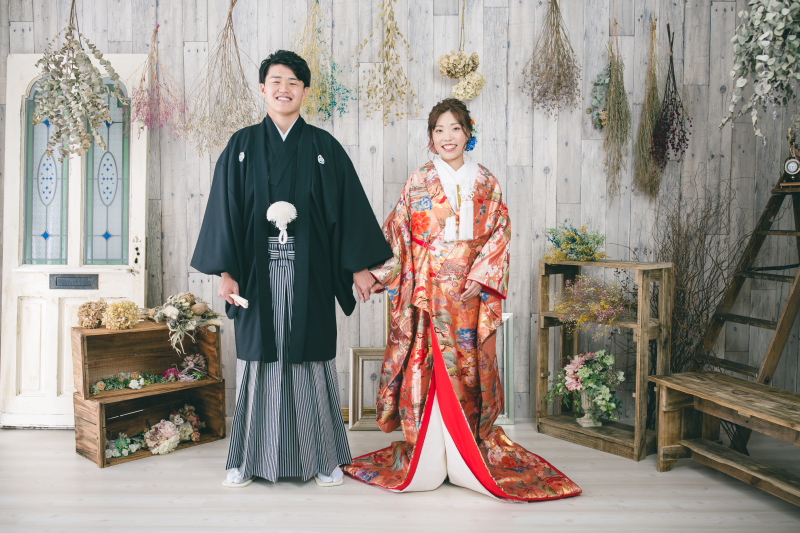 色打掛スタジオ