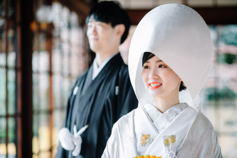綿帽子