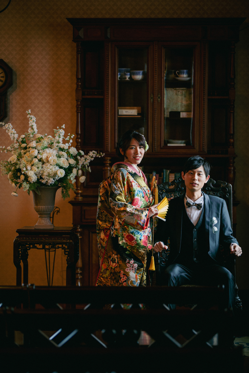 フォトスポット