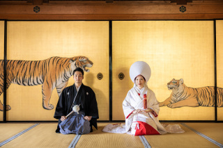 夏季シーズンの金戒光明寺ロケ！