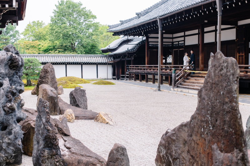 東福寺