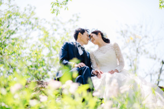 洋装＆和装、ロケ地二か所で撮影！【祇園＆蹴上インクライン】