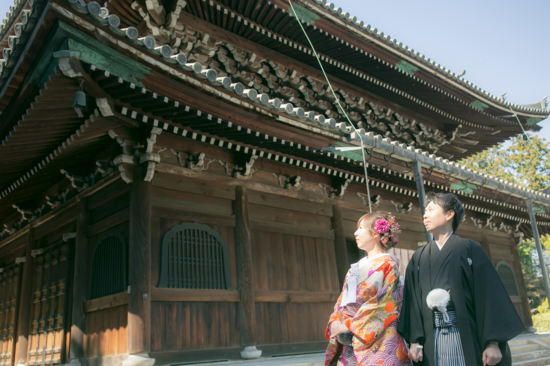 京都の寺社仏閣