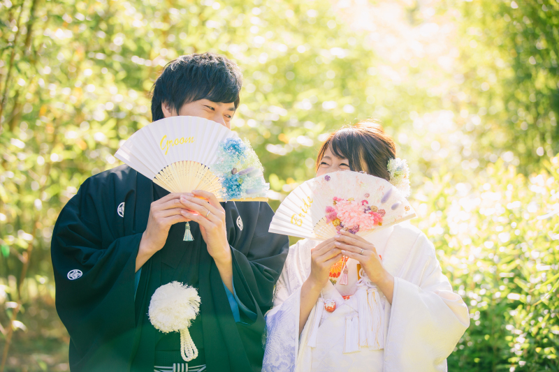 扇子プロップス