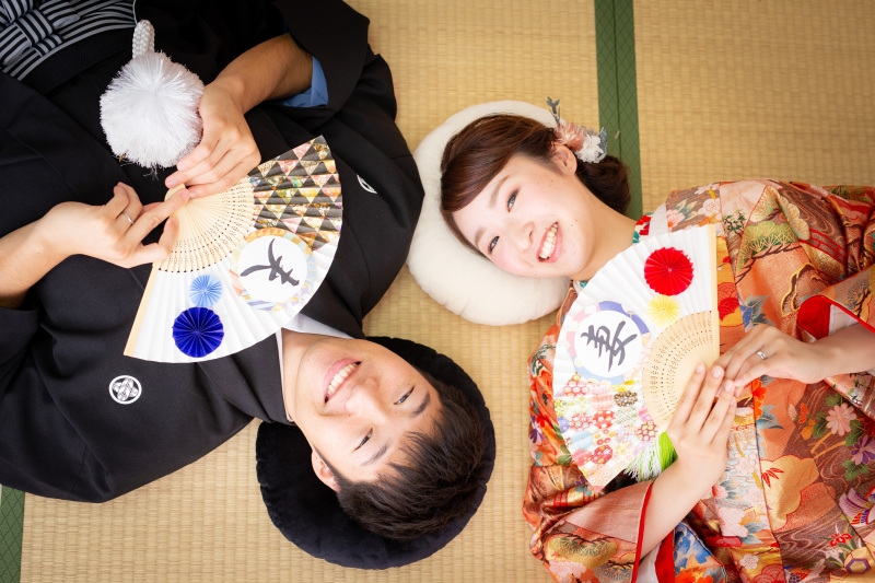 お疲れさまでしたー