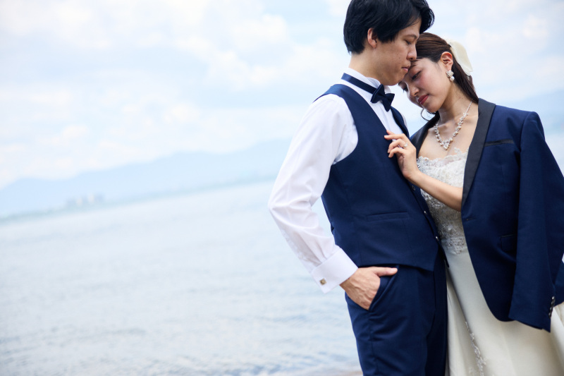 シックな雰囲気